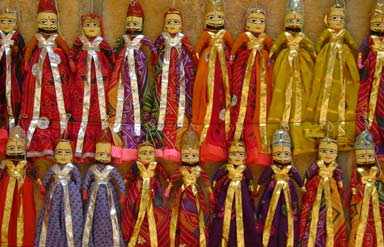 Pushkar Fair Special Tour 