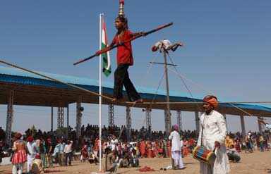 Pushkar Fair Special Tour Package