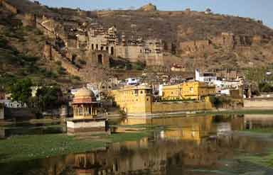 Nawal Sagar, Bundi