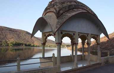 sukh mahal bundi