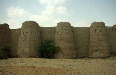 Kishangarh Fort