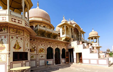 Mandawa