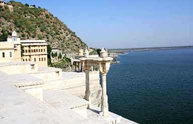 The Srinathji Temple, Nathdwara, Rajasthan