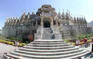 Ranakpur Rajasthan 
