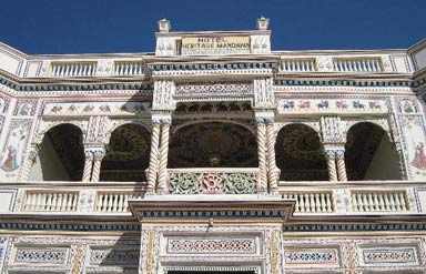 Travel to Shekhawati