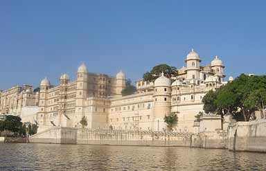 City Palace, Udaipur