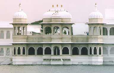 Bhim Vilas Palace, Udaipur
