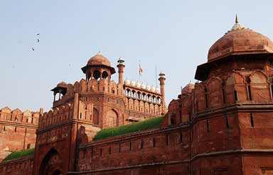 Red Fort