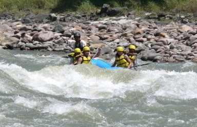 Rishikesh