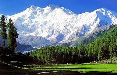 Sonamarg