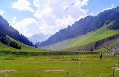 Sonamarg