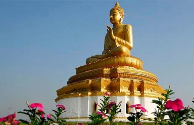 Sravasti Travel, Travel to Shravasti, Shravasti Tour Packages, Sravasti  Buddhist Pilgrimage, Sravasti Travel Guide