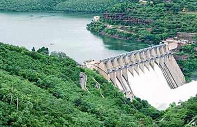 Srisailam1