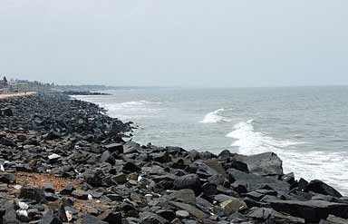 Tamilnadu Beaches