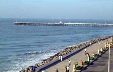 Pondicherry Beaches