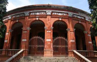 Government Museum , Trichy