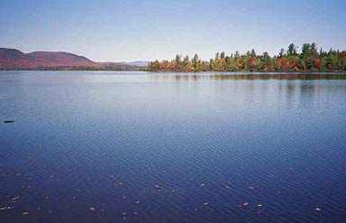 Topchanchi Lake, Jharkhand