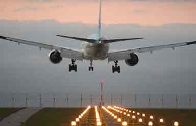 Flight Booking