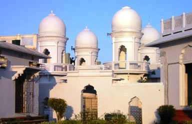 Tripura Govt. Museum
