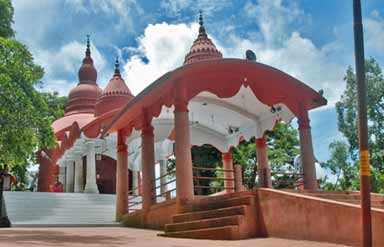 Tripura Tourism
