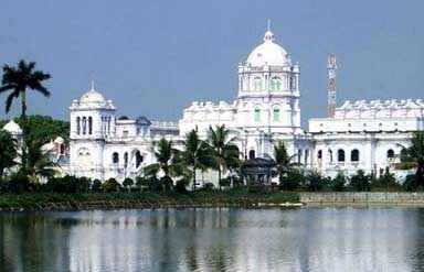 Tripura Ujjayanta Palace