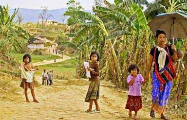 Tripura