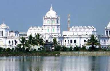 Ujjayanta Palace