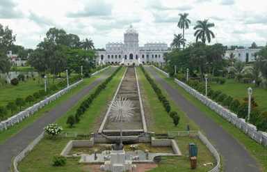 Ujjayanta Palace