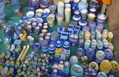 ceramic craft