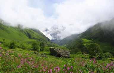 Uttaranchal Beauty