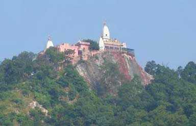 Mansa devi, Haridwar