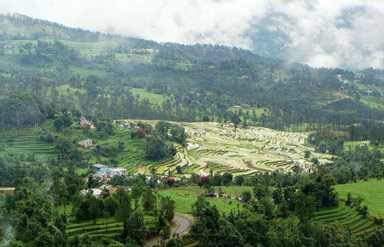 Pauri, Uttaranchal