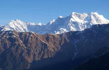Pauri, Uttaranchal