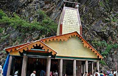 Yamunotri
