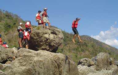 Himachal Trekking Camp