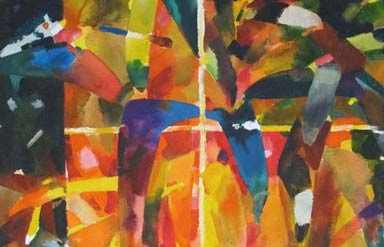 Painting, West Bangal