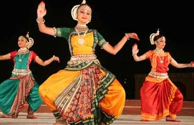 Dance, West Bengal