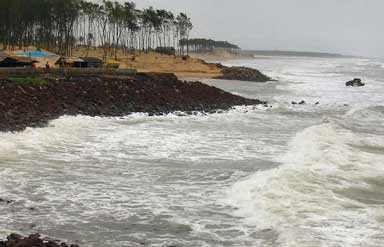 Digha Attractions