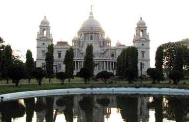 Fort William Kolkata, West Bengal