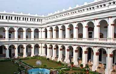 Fort William Kolkata, West Bengal