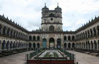 Imambara, Hooghly, West Bengal