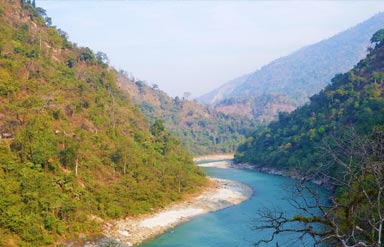 Jaldapara Wildlife Sanctuary, Jalpaiguri, West Bengal