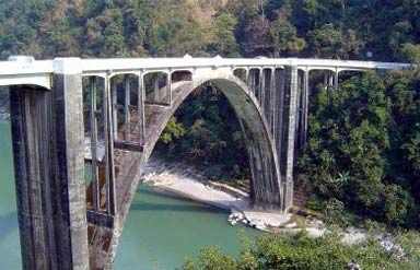  Kalimpong, West Bengal