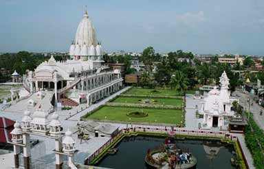 Siliguri Temple