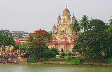 Dakshineswar KaliTemple