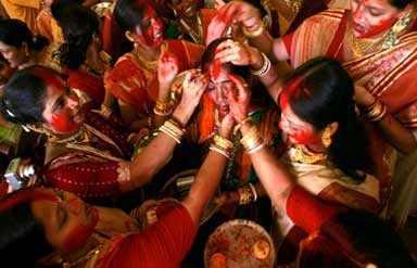 Women Festival