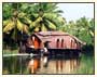 Kerala with Ladakh Tour