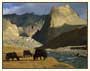 Ladakh with Rajasthan Tour