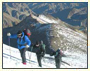 Likir Tingmosgam Trekking Tour