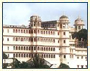 Rajasthan Forts And Palaces Tour